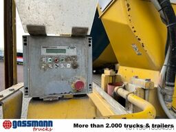 Stetter STETTER AM10FHAC Betonmischer ca. 10m³