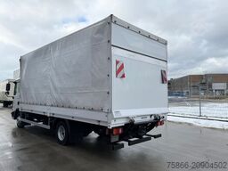 MAN 8.180 TGL BL  LBW AHK Klima 3 Sitzer