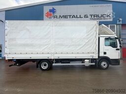 MAN 8.180 TGL BL  LBW AHK Klima 3 Sitzer