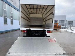 MAN 8.180 TGL BL  LBW AHK Klima 3 Sitzer