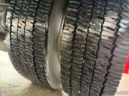 MAN 8.180 TGL BL  LBW AHK Klima 3 Sitzer