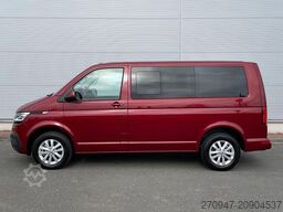 VW T6.1 Transporter Kombi KR AHK ACC NAVI SITZH DAB