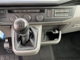 VW T6.1 Transporter Kombi KR AHK ACC NAVI SITZH DAB