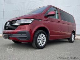VW T6.1 Transporter Kombi KR AHK ACC NAVI SITZH DAB