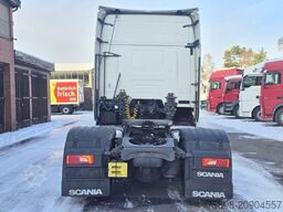 SCANIA R450 ADR  PTO Euro6d Retarder 2 Tanks