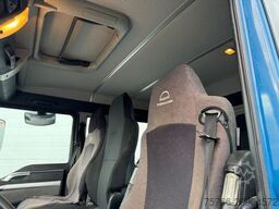 MAN TGL 8.180 L / DOKA-Koffer / 2 x AHK / PTO