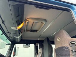 MAN TGL 8.180 L / DOKA-Koffer / 2 x AHK / PTO