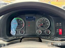 MAN TGL 8.180 L / DOKA-Koffer / 2 x AHK / PTO