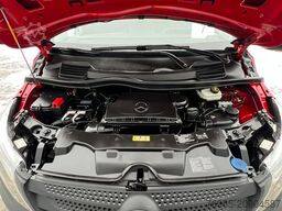 MERCEDES-BENZ Vito 110 LANG 6G KLIMA TEMPOMAT 2-SITZE SCHRÄNKE
