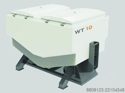 IBS Mobile Water Tank WT10 / 15 / 20
