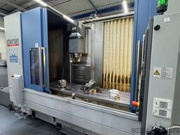 CHIRON Mill 2000