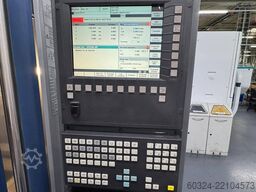 CHIRON Mill 2000