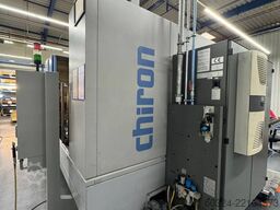 CHIRON Mill 2000