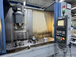 CHIRON Mill 2000