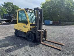 Hyster H3.0FT