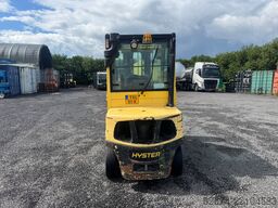 Hyster H3.0FT
