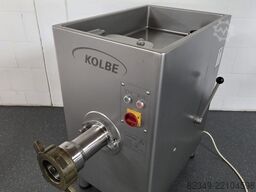 Fleischwolf Stopfwolf Kolbe SW114-1