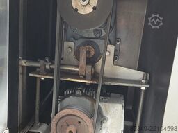 Fleischwolf Stopfwolf Kolbe SW114-1