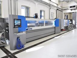 CMS Tecnocut PROLINE 2040 (3D)