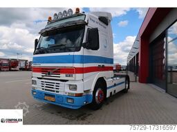 Volvo FH 16 FH16-520 - 1996