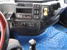 Volvo FH 16 FH16-520 - 1996