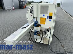 SCM TOPSET XL na 6 głowic