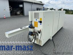 SCM TOPSET XL na 6 głowic