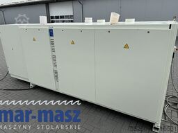 SCM TOPSET XL na 6 głowic