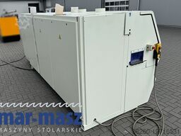 SCM TOPSET XL na 6 głowic