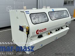 SCM TOPSET XL na 6 głowic