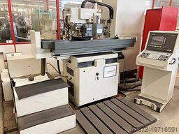 Jung JA 500 CNC-C