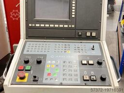 Jung JA 500 CNC-C