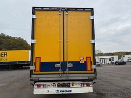 KRONE 10xSD Tiefkühl / Doppelstock/ ThermoKing SLXi300