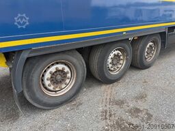 KRONE 10xSD Tiefkühl / Doppelstock/ ThermoKing SLXi300