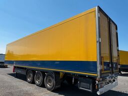 KRONE SD Tiefkühl / Doppelstock/ ThermoKing SLXi300