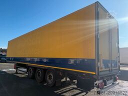 SCHMITZ CARGOBULL 5xSKO24/L 13,4 FP 60 Tiefkühlkoffer/ Doppelstock
