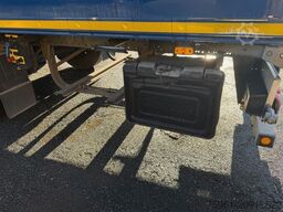 SCHMITZ CARGOBULL 5xSKO24/L 13,4 FP 60 Tiefkühlkoffer/ Doppelstock