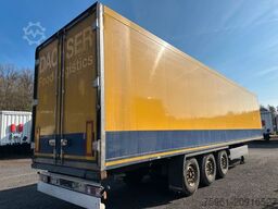 KRONE 6x SD Tiefkühl / Doppelstock/ ThermoKing SLXi300