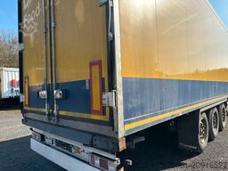 KRONE 6x SD Tiefkühl / Doppelstock/ ThermoKing SLXi300