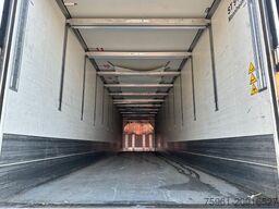 KRONE 6x SD Tiefkühl / Doppelstock/ ThermoKing SLXi300