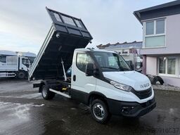 IVECO Daily 35C16 3,0L Scattolini Dreiseitenkipper