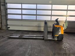 Jungheinrich ECE 225