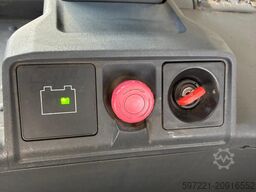 Jungheinrich ECE 225