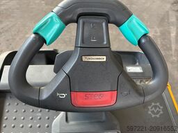 Jungheinrich ECE 225