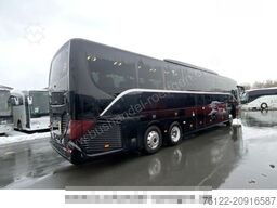 SETRA S 517 HD/S516/Tourismo/Alcantara Sitze/R08
