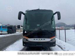 SETRA S 517 HD/S516/Tourismo/Alcantara Sitze/R08