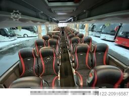 SETRA S 517 HD/S516/Tourismo/Alcantara Sitze/R08