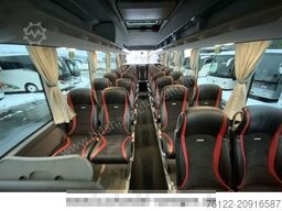 SETRA S 517 HD/S516/Tourismo/Alcantara Sitze/R08