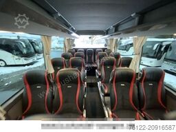 SETRA S 517 HD/S516/Tourismo/Alcantara Sitze/R08