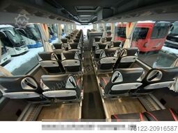 SETRA S 517 HD/S516/Tourismo/Alcantara Sitze/R08